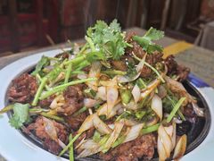 -满乡小馆