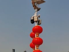 -青岛奥林匹克帆船中心