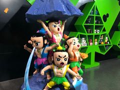 -上海电影博物馆