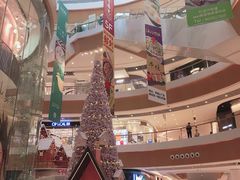 -深圳来福士广场