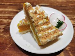 -小川洋风料理(街道口店)