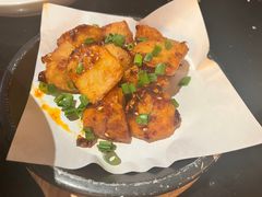 -探鱼·鲜青椒爽麻烤鱼(沈阳万象城店)