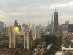 -上海新锦江大酒店