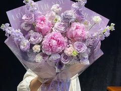 -桂满陇·海市蜃楼·黑金(国金店)