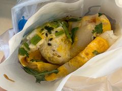 -琦琦蛋饼铺(上南店)