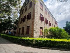 -厦门大学(思明校区)
