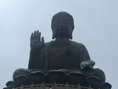 -天坛大佛