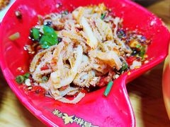 -冒椒火辣(奎星楼街店)