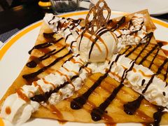 -La Creperie法餐厅(芮欧百货店)
