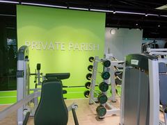 门面-GMJ·24H健身房(北外滩店)