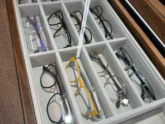 -大视光学•LINDBERG林德伯格•全球手工眼镜集合店(王府井店)