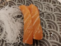 -争鲜回转寿司(通州万达店)