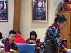 -妈妈的味道(和顺古镇店)