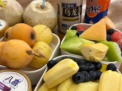 -海纳百川·都市温泉·足道·SPA(学院路店)