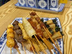 -黄记潮汕甜汤(贝底田坊店)