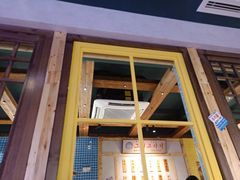 门面-韩热集市(百源店)