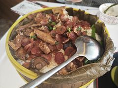 -谭厨中山传家菜.乳鸽.脆鲩鱼(华强北中航城店)