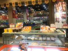-东江海鲜酒家(艺都分店)