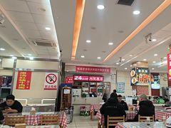 -孟记粥铺·家常菜·烧烤·粥(亚运村店)