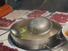 -陈记顺和潮汕牛肉火锅(韩江路店)