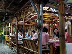 -Jungle Kitchen