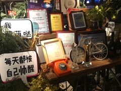 -胡桃里音乐酒馆(白云五号T5 MALL店)