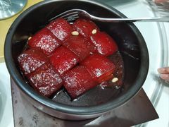 -香雪海饭店中餐厅(玉山店)