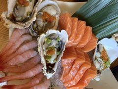 -高木日本料理(静安寺店)