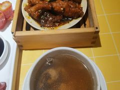 -蔡澜点心·粤菜(花城汇南区店)