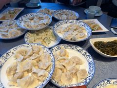 -东方饺子王(新阳路店)