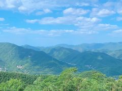 -莫干山风景区