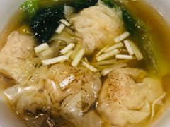 -龙记香港茶餐厅(久光百货店)