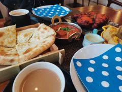 -木尔坦·Multan巴基斯坦清真餐厅halal(大智嘉园店)