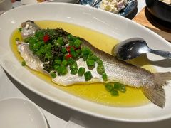 -荣兴酒家(徐家汇店)