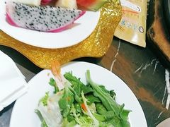 -吉布鲁牛排海鲜自助(巴南万达广场店)