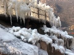 -河南宝泉旅游区