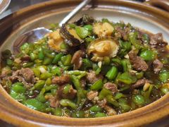 擂辣椒小炒肉-陈家小院(阜昌路店)