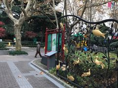-华山儿童公园