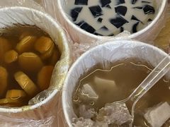-于记糖水满屋