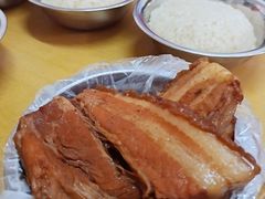 -老嘢扣肉糯米饭(云亭街店)