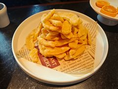 -五谷丰登农家院·地道胶东菜·海鲜烧烤(威海店)