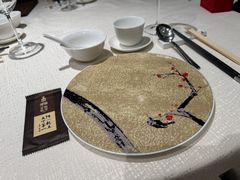 -富临饭店阿一鲍鱼