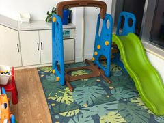 -金色雨林学习力培优(专注力提升)