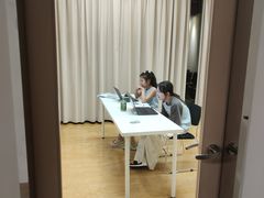 -小小莫扎特钢琴馆(香港名都店)