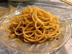 虾汤拌面-虎虎龙虾大排档(双井店)