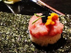 -山葵家·创意料理(宁波来福士店)