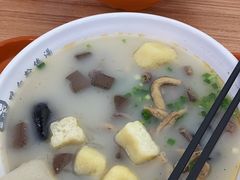 -第一食品(中环百联店)