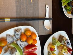 -阿弥陀佛大饭店·自助餐厅(仓山浦上店)