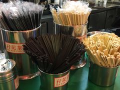 -孖记茶档·热腾茶餐(荔湾领展广场店)