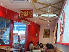 -华记煲仔华·煲仔饭(三元里万科里店)